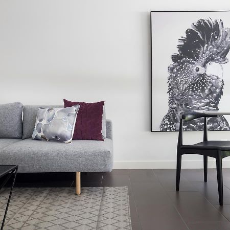 Littlestay Dorcas - 1 Bedrom Aptm Melbourne Esterno foto