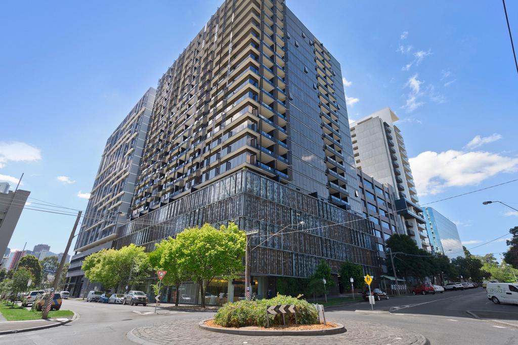 Littlestay Dorcas - 1 Bedrom Aptm Melbourne Esterno foto
