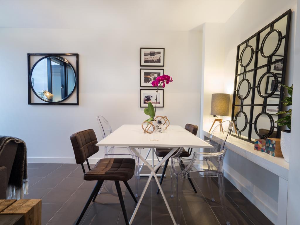 Littlestay Dorcas - 1 Bedrom Aptm Melbourne Esterno foto