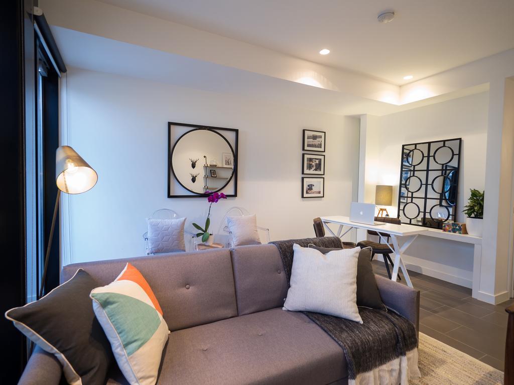 Littlestay Dorcas - 1 Bedrom Aptm Melbourne Esterno foto