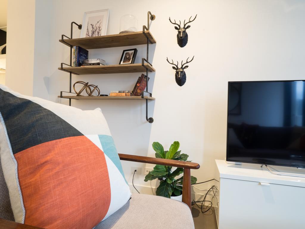 Littlestay Dorcas - 1 Bedrom Aptm Melbourne Esterno foto