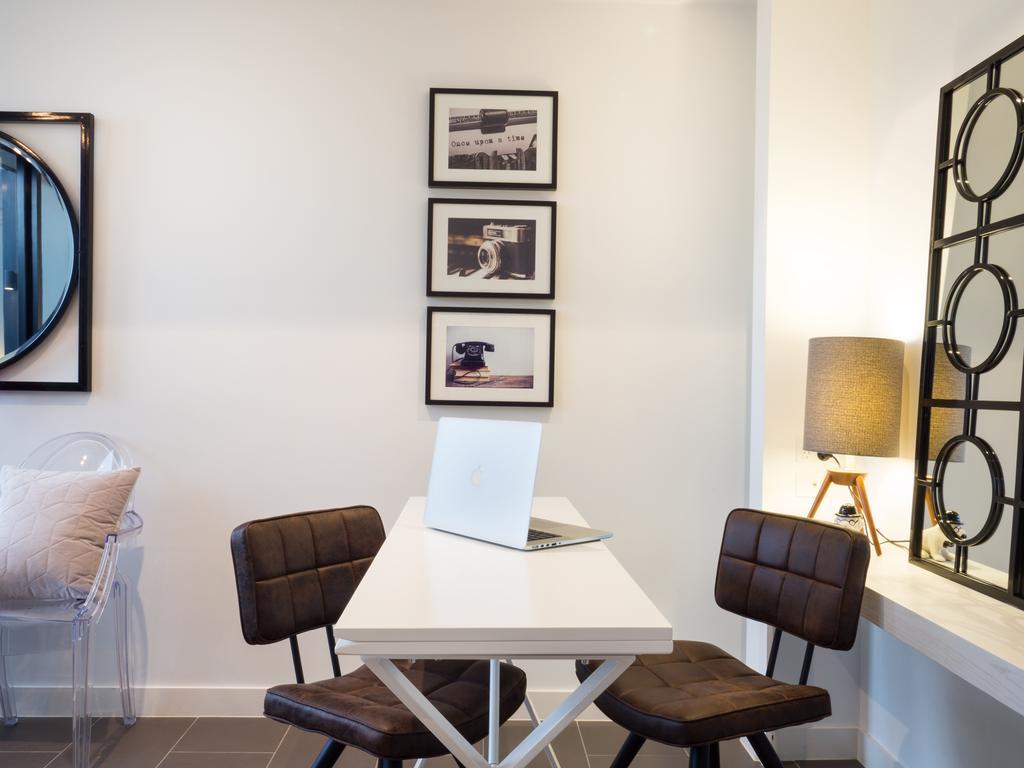 Littlestay Dorcas - 1 Bedrom Aptm Melbourne Esterno foto