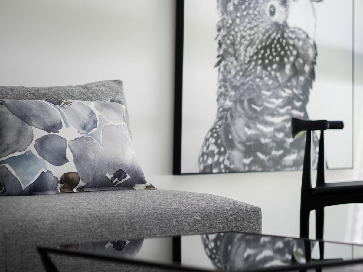Littlestay Dorcas - 1 Bedrom Aptm Melbourne Esterno foto