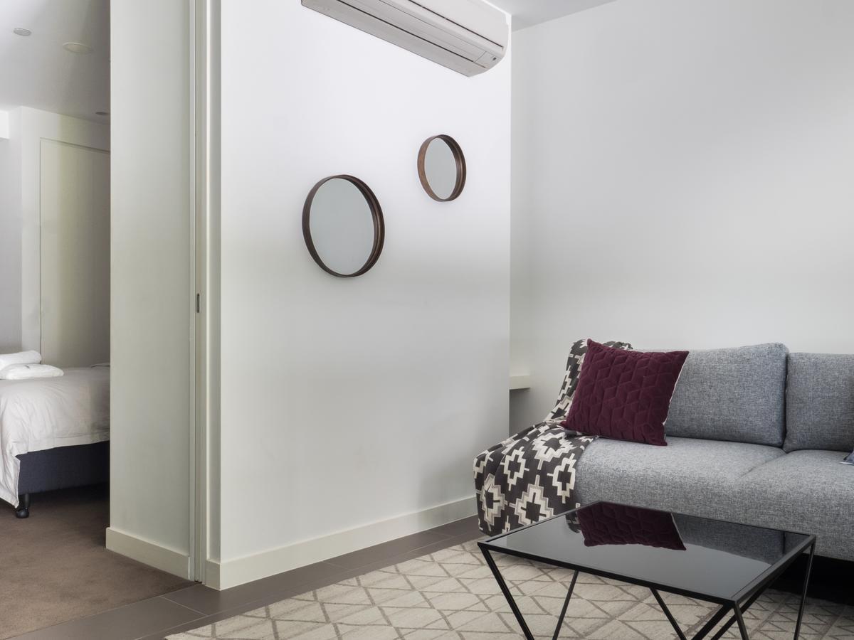 Littlestay Dorcas - 1 Bedrom Aptm Melbourne Esterno foto