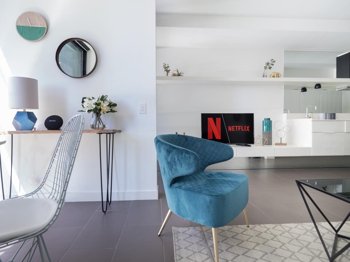 Littlestay Dorcas - 1 Bedrom Aptm Melbourne Esterno foto