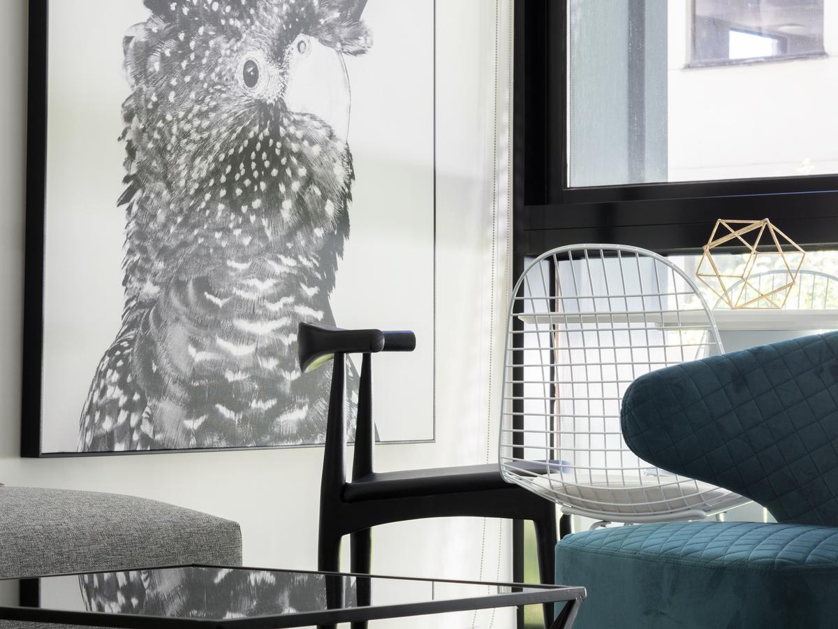 Littlestay Dorcas - 1 Bedrom Aptm Melbourne Esterno foto