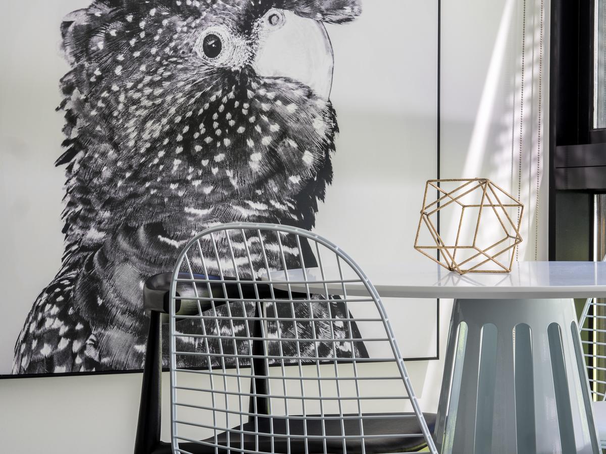 Littlestay Dorcas - 1 Bedrom Aptm Melbourne Esterno foto