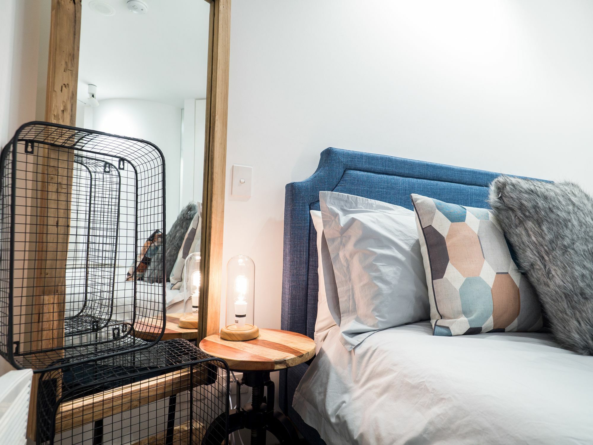 Littlestay Dorcas - 1 Bedrom Aptm Melbourne Esterno foto