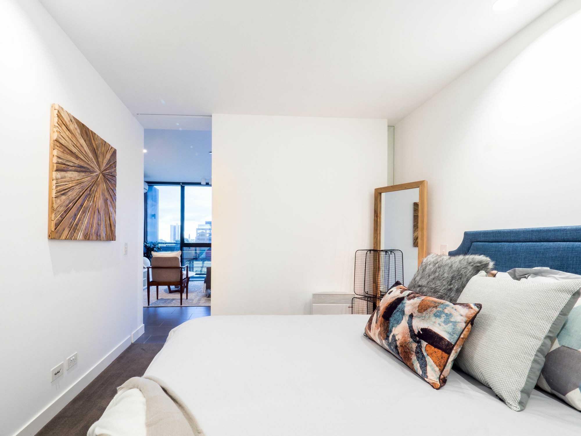 Littlestay Dorcas - 1 Bedrom Aptm Melbourne Esterno foto