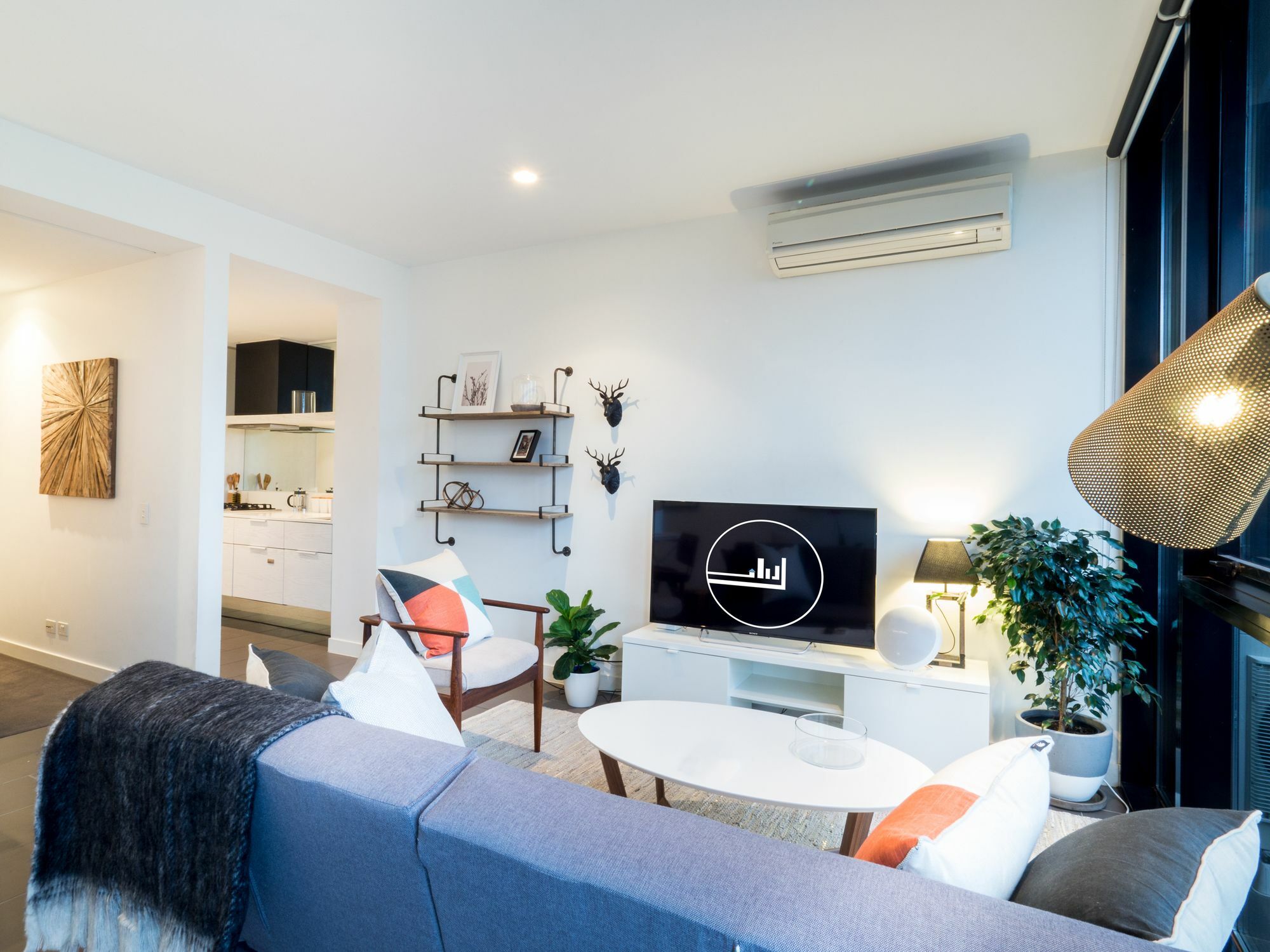 Littlestay Dorcas - 1 Bedrom Aptm Melbourne Esterno foto