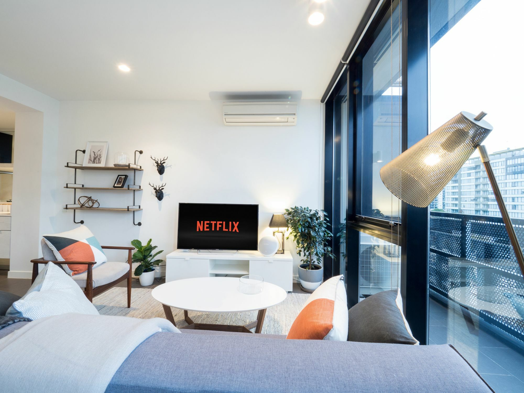 Littlestay Dorcas - 1 Bedrom Aptm Melbourne Esterno foto