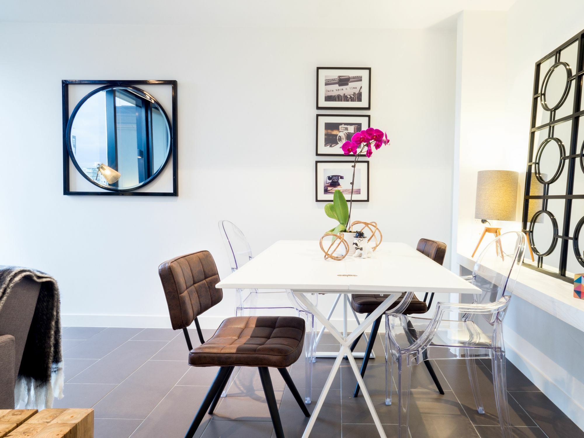 Littlestay Dorcas - 1 Bedrom Aptm Melbourne Esterno foto