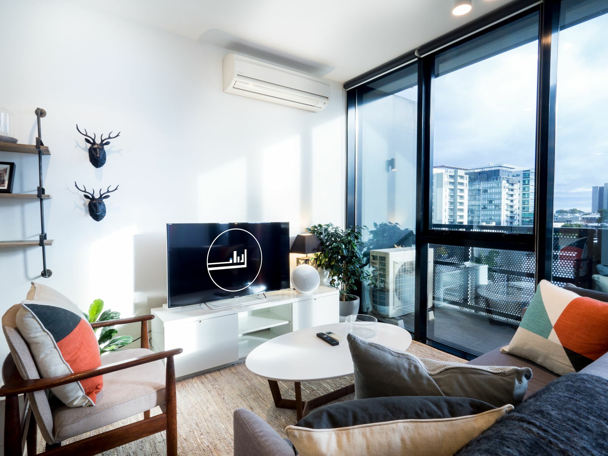 Littlestay Dorcas - 1 Bedrom Aptm Melbourne Esterno foto