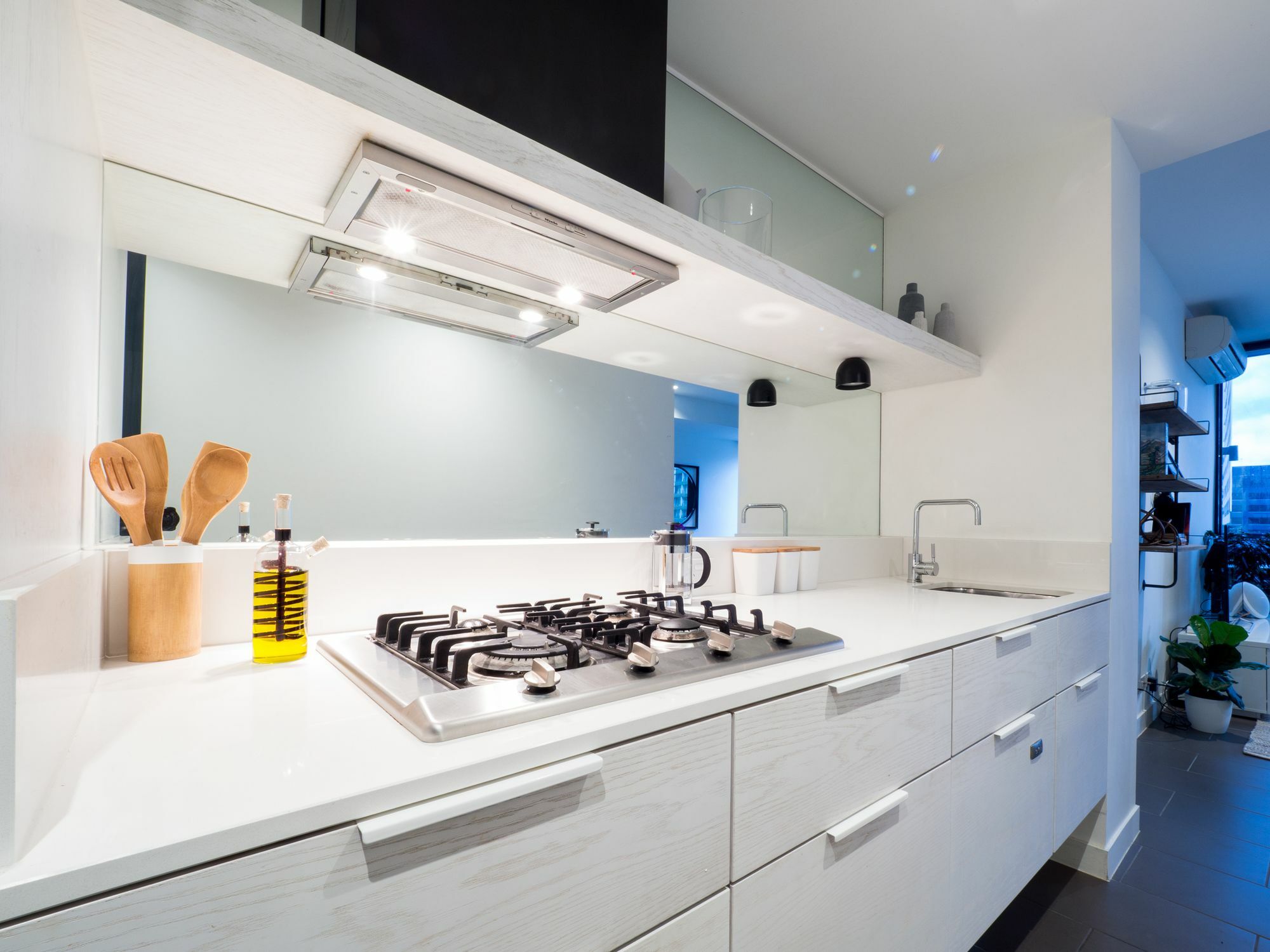 Littlestay Dorcas - 1 Bedrom Aptm Melbourne Esterno foto