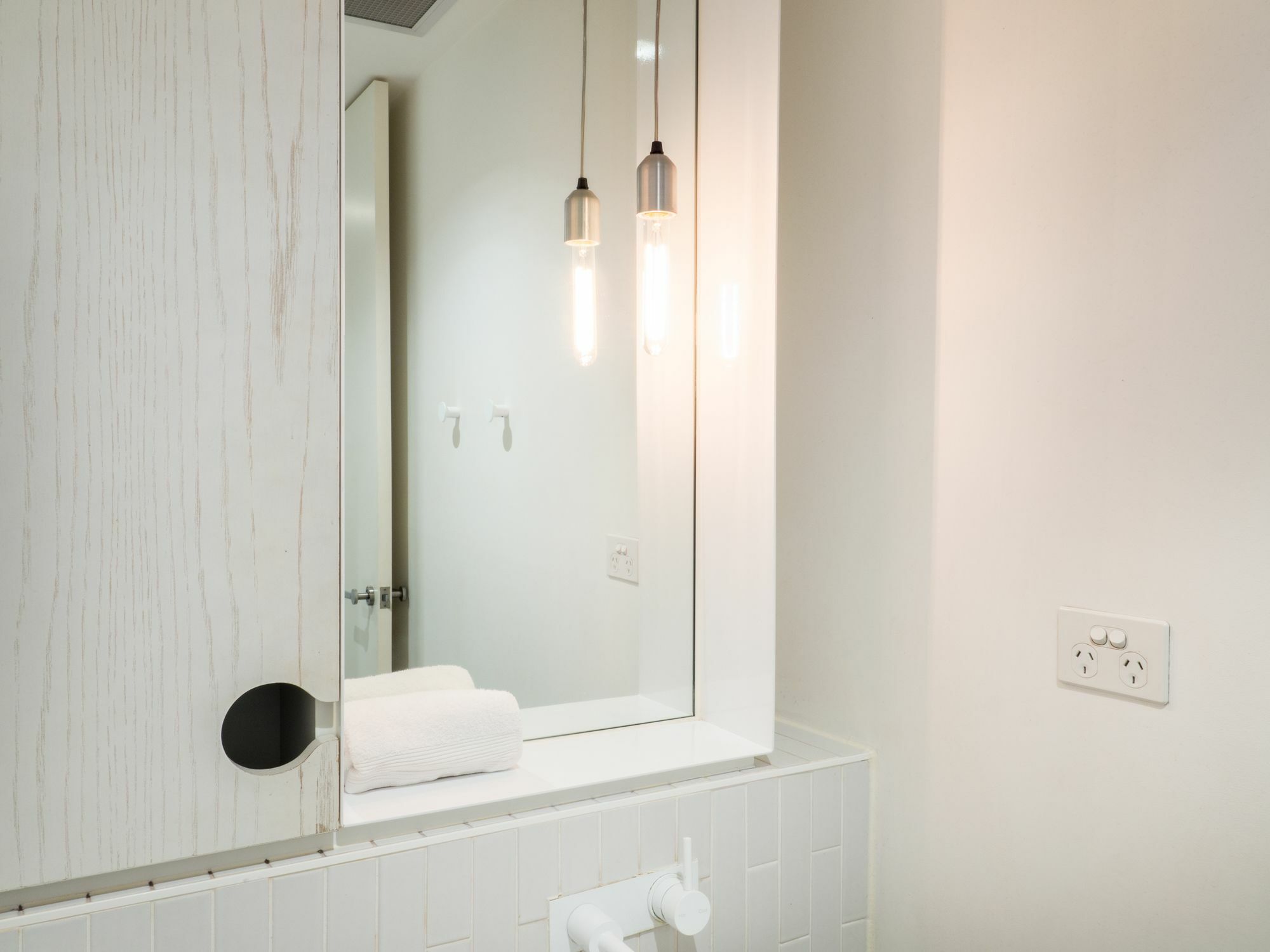 Littlestay Dorcas - 1 Bedrom Aptm Melbourne Esterno foto