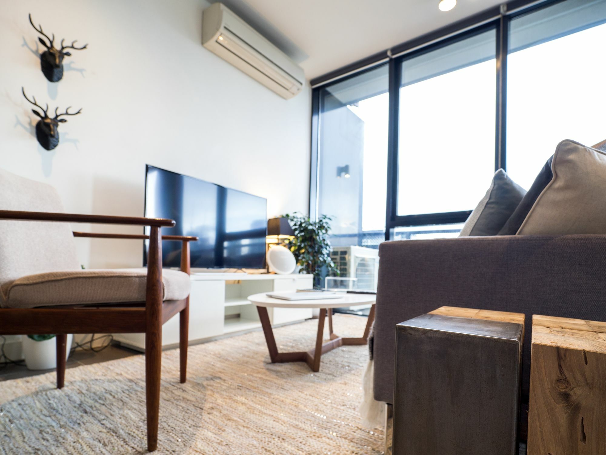 Littlestay Dorcas - 1 Bedrom Aptm Melbourne Esterno foto