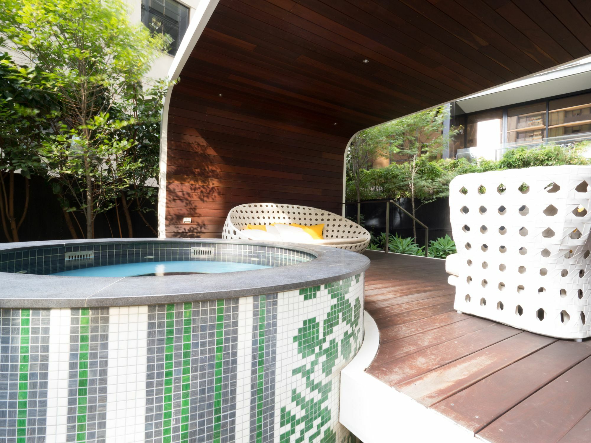 Littlestay Dorcas - 1 Bedrom Aptm Melbourne Esterno foto